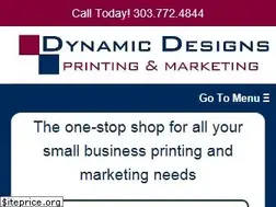 Sites similar to ddprints.com