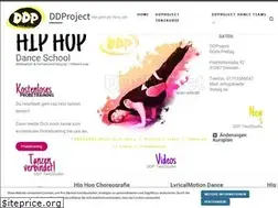 Sites similar to ddproject.de