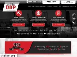 Sites similar to ddproofing.com