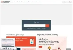Sites similar to ddproperty.com