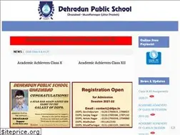Sites similar to ddps.in