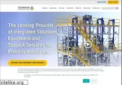 Sites similar to ddpsinc.com