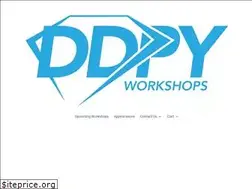 Sites similar to ddpyogaworkshops.com
