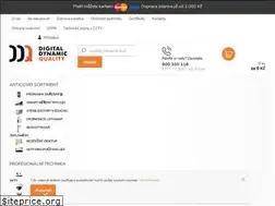 Sites similar to ddq.cz