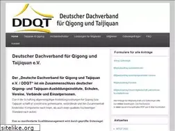 Sites similar to ddqt.de