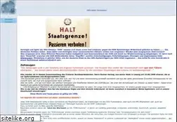 Sites similar to ddr-ausreise.de