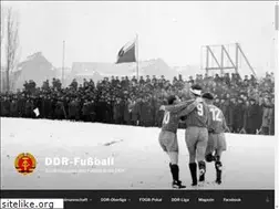 Sites similar to ddr-fussball.net