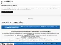 Sites similar to ddr-grenztruppen.de