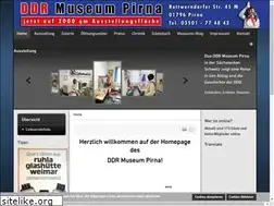 Sites similar to ddr-museum-pirna.de
