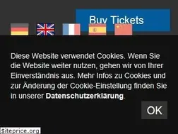 Sites similar to ddr-museum.de
