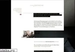 Sites similar to ddr-zeitzeuge.de