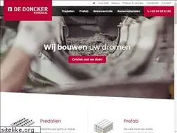 Sites similar to ddr.be
