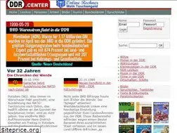 Sites similar to ddr.center