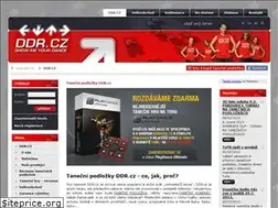 Sites similar to ddr.cz
