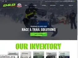 Sites similar to ddracing.com