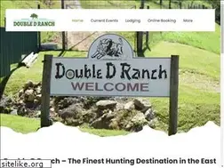 Sites similar to ddranch.com