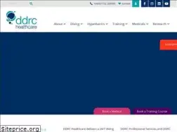 Sites similar to ddrc.org