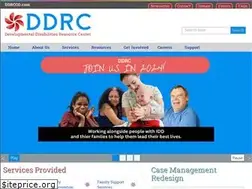 Sites similar to ddrcco.com