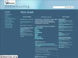 Sites similar to ddrcomputing.co.uk