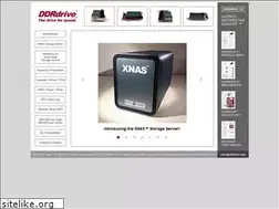 Sites similar to ddrdrive.com