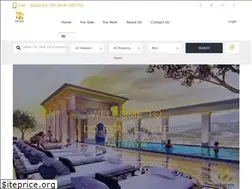 Sites similar to ddrealestatepattaya.com