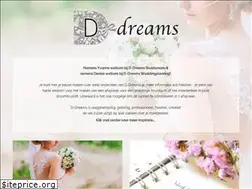 Sites similar to ddreams.nl