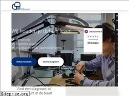 Sites similar to ddrecovery.nl