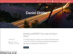 Sites similar to ddreier.com