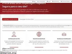 Sites similar to ddrhost.com.br