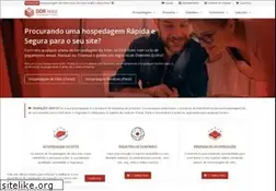 Sites similar to ddrhost.com