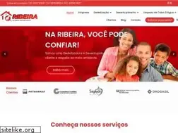 Sites similar to ddribeira.com.br