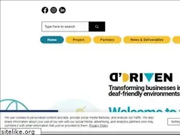 Sites similar to ddriven.eu