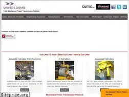 Sites similar to ddrives.com