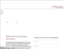 Sites similar to ddrlawyers.com