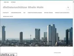 Sites similar to ddrm.de