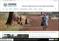Sites similar to ddrn.dk