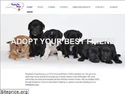 Sites similar to ddrnc.org