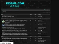 Sites similar to ddrnl.com