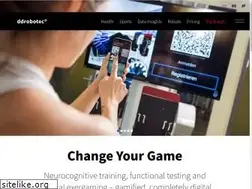 Sites similar to ddrobotec.com