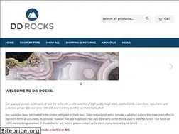Sites similar to ddrockshop.com