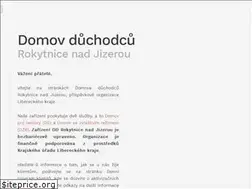 Sites similar to ddrokytnice.cz