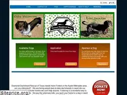 Sites similar to ddrtx.org