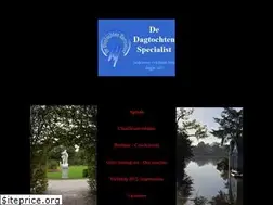Sites similar to dds-amsterdam.nl