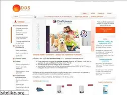 Sites similar to dds-constanta.ro