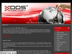 Sites similar to dds-czech.cz