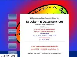 Sites similar to dds-mi.com