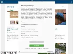 Sites similar to dds-online.de