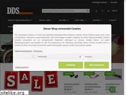 Sites similar to dds-performance.de