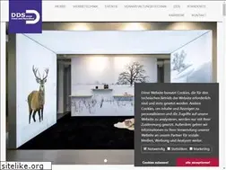 Sites similar to dds-show-technik.de