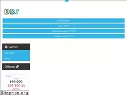 Sites similar to dds-trentino.com